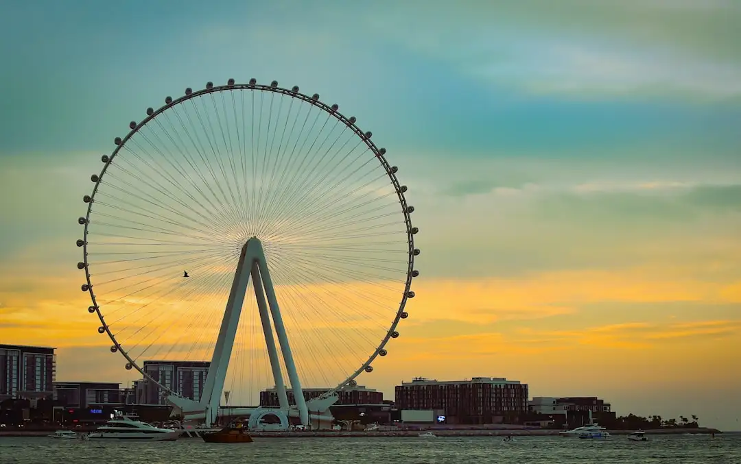 Dubai nightlife 2026: clubs, bars, rooftops