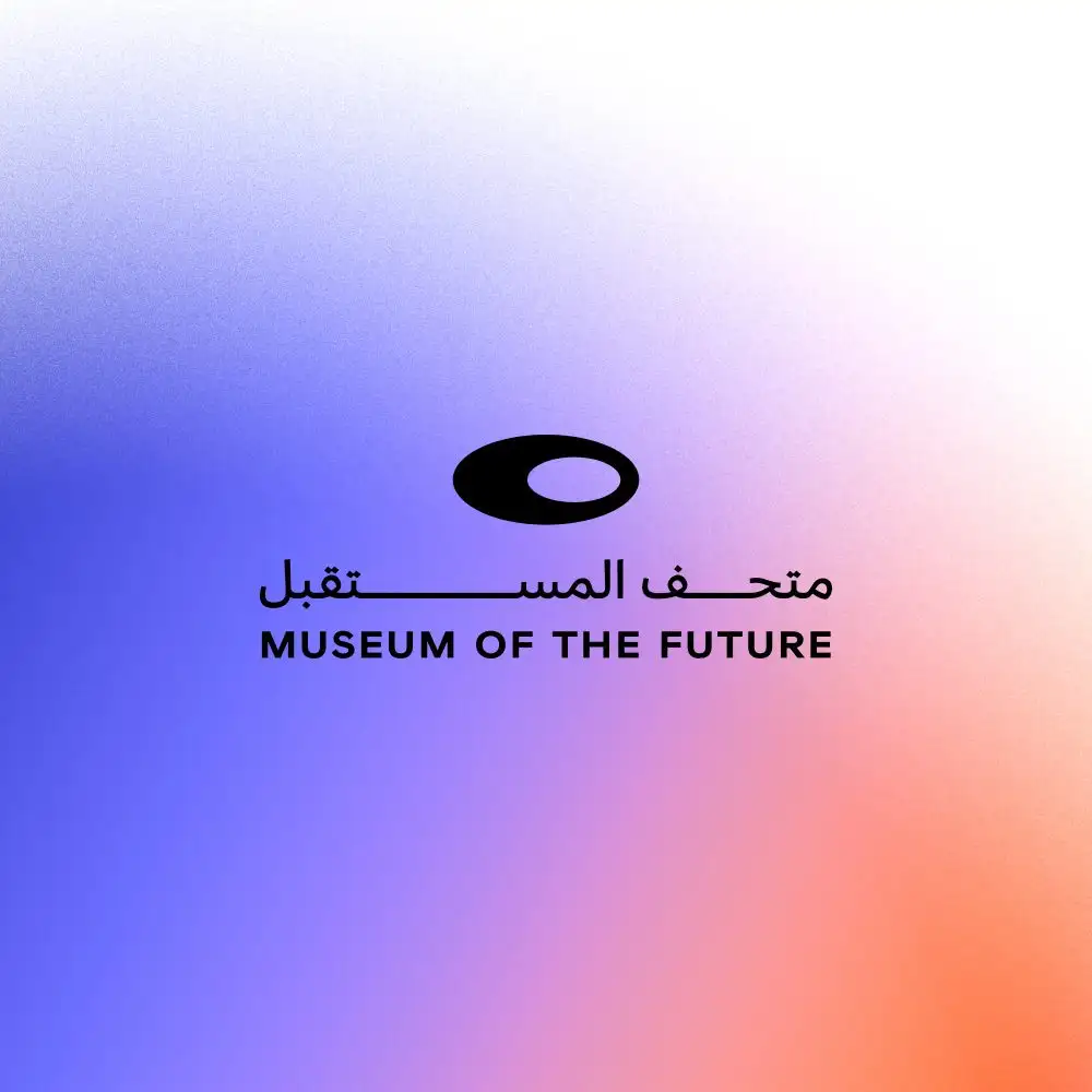 Museum of the Future — Official photo / museumofthefuture.ae