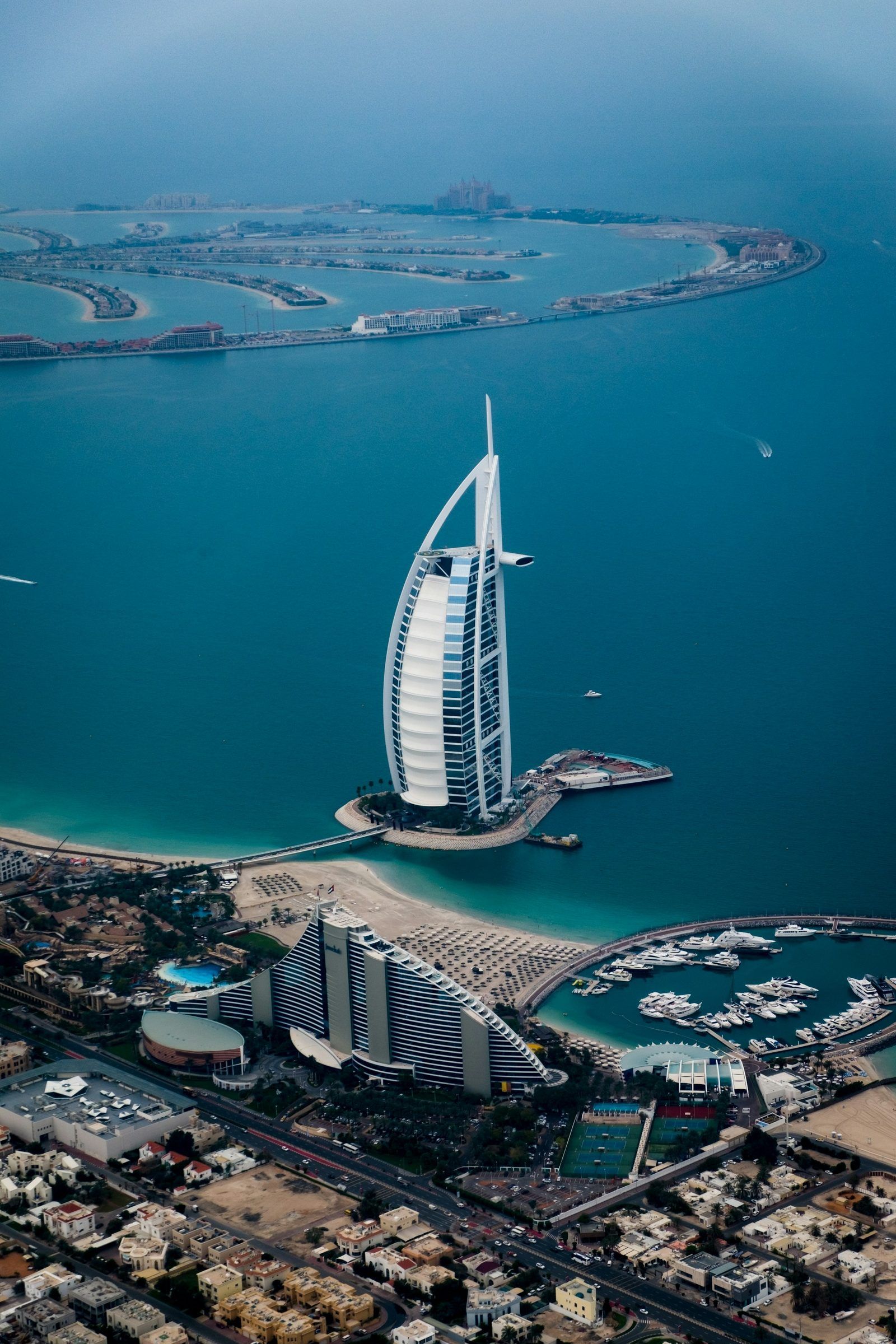 متى تزور دبي: المواسم والطقس والأسعار