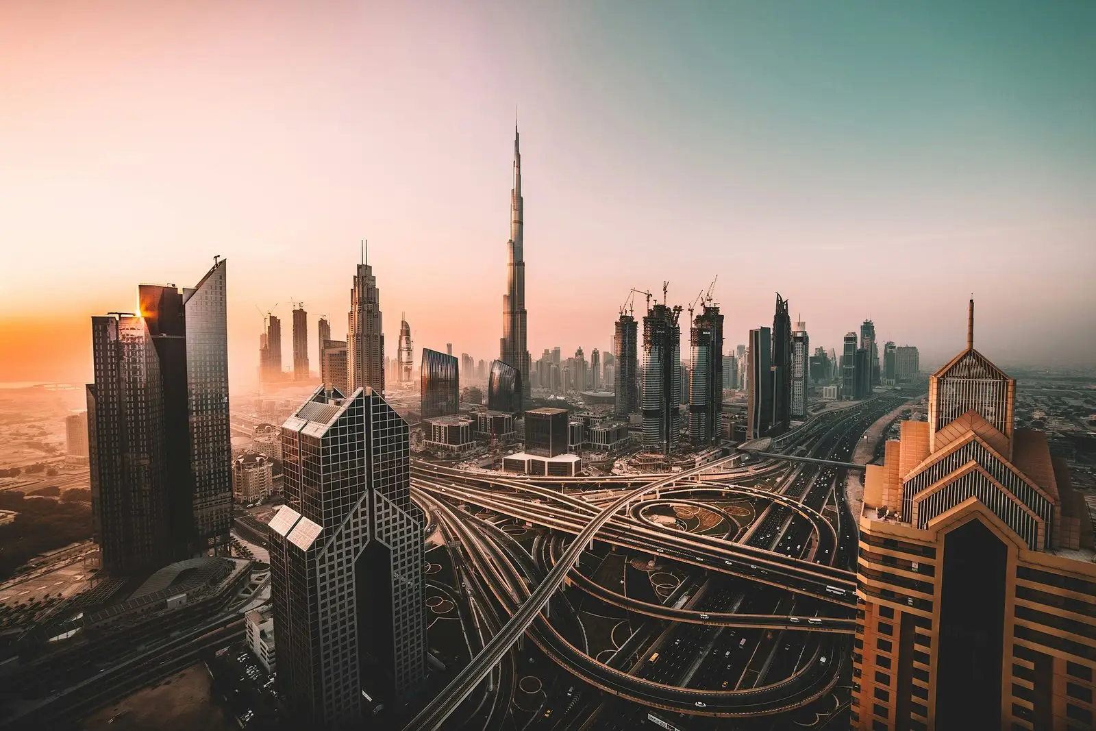 How much does a week in Dubai cost: real numbers for 2026