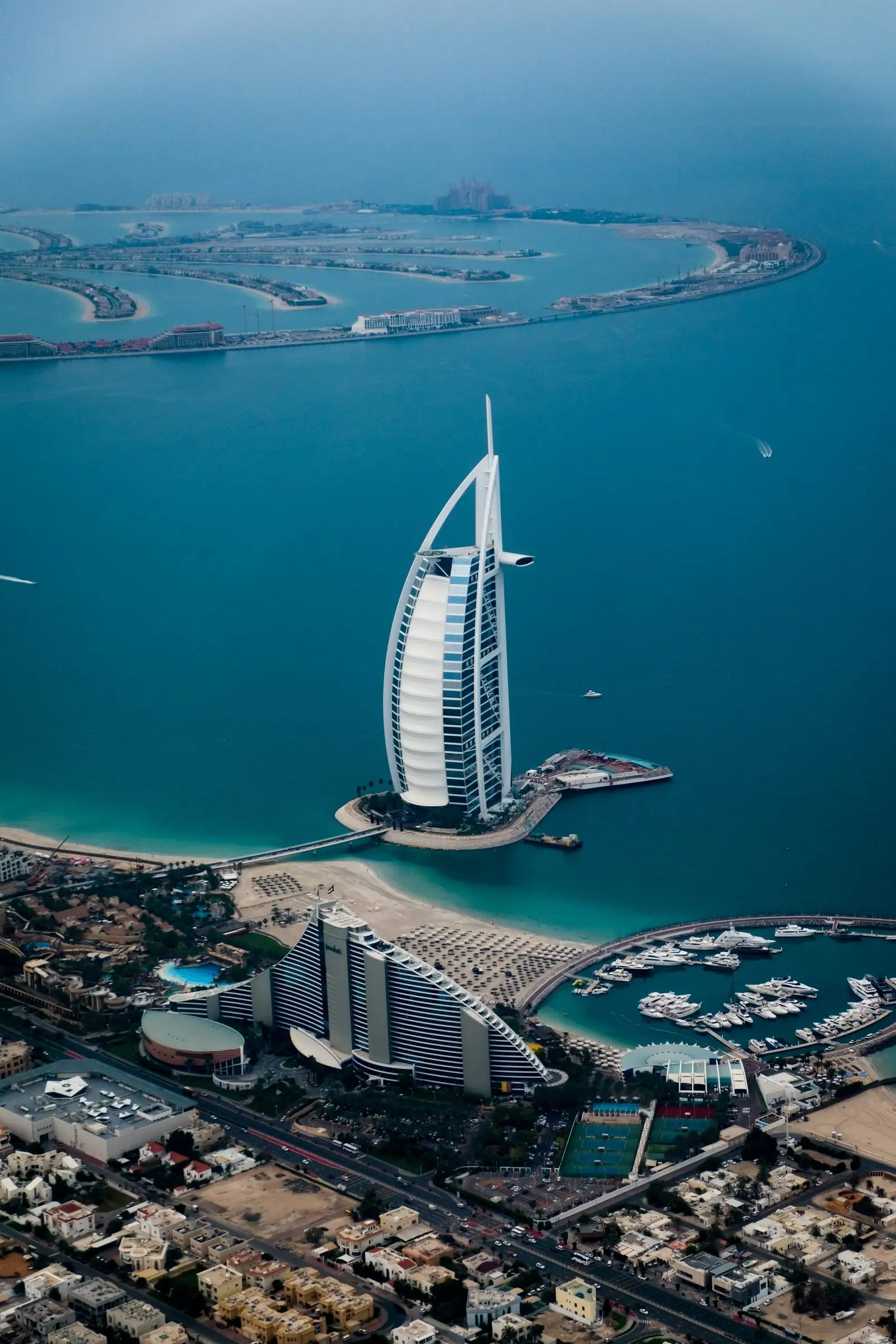 Dubai's top 7 beaches in 2026: where it's actually comfortable